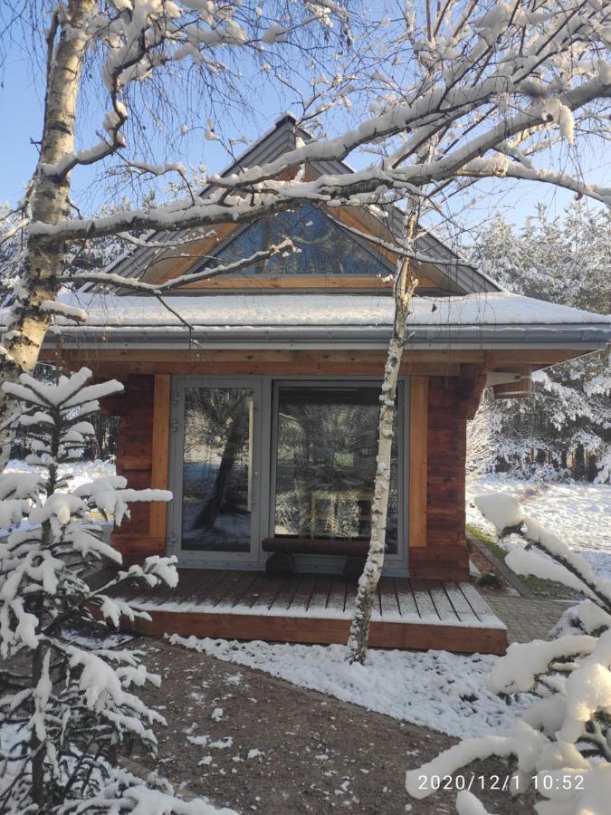 Swironek Białowieża