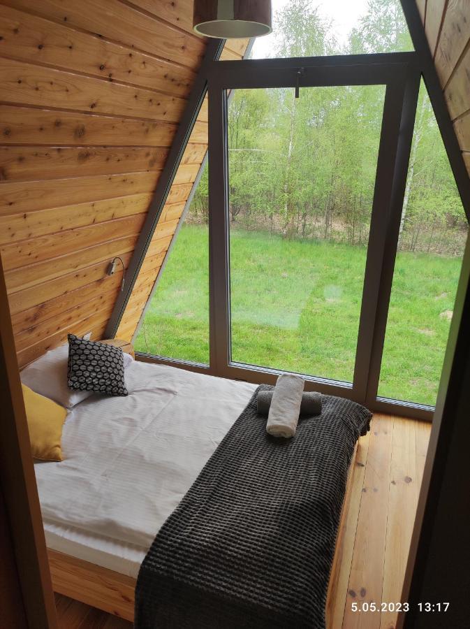 Swironek Farm stay Bialowieza