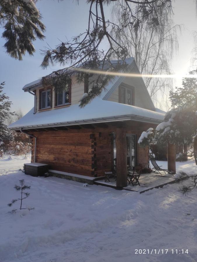 Swironek * Białowieża